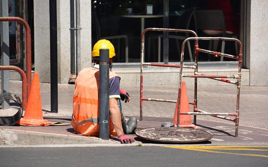 déboucheur puissant canalisation Bondy