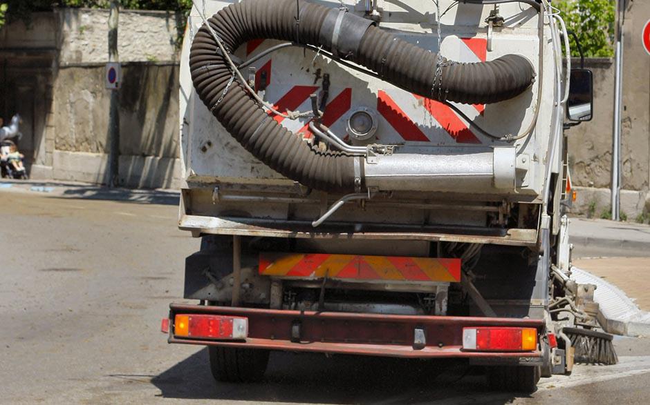 déboucheur puissant canalisation Bondy