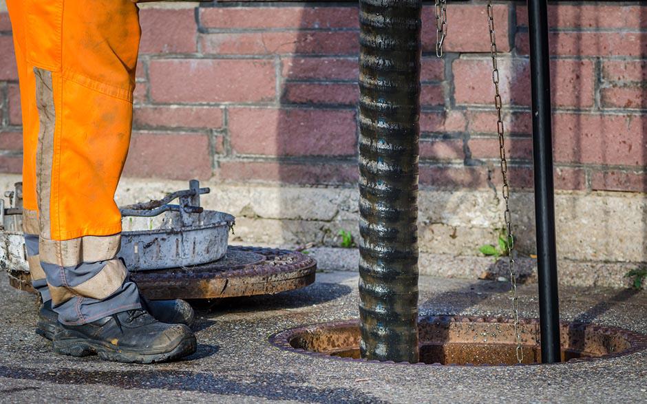 déboucheur puissant canalisation Bondy