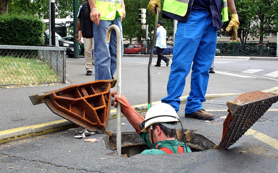 devis débouchage canalisation Épinay-sur-Seine