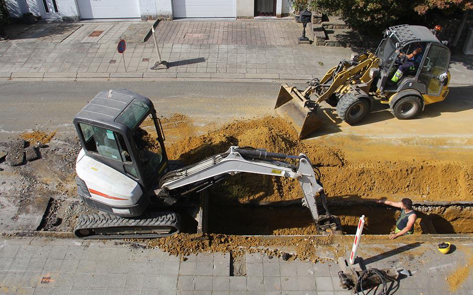 débouchage canalisations Osny